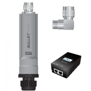 Bullet-Titanium-M2HP-Ti