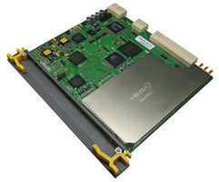 Modem_Board_Nera_SDH_Interlink